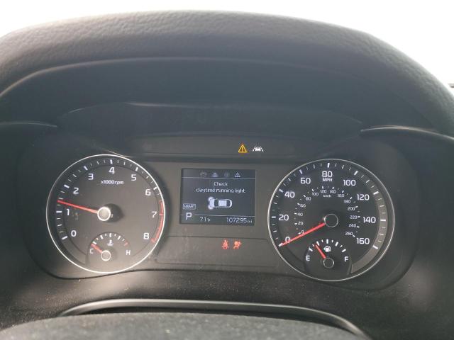 2019 KIA FORTE FE 3KPF24AD2KE124231