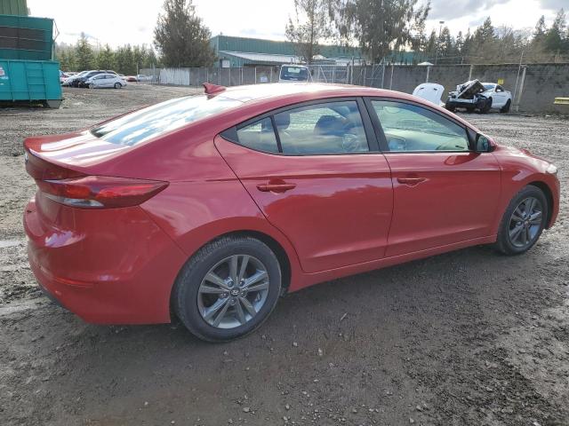 2017 Hyundai Elantra - Image 3
