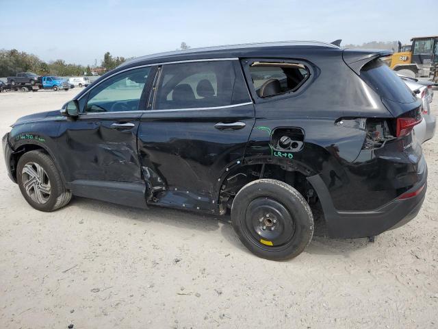2023 HYUNDAI SANTA FE S 5NMS24AJ8PH499805