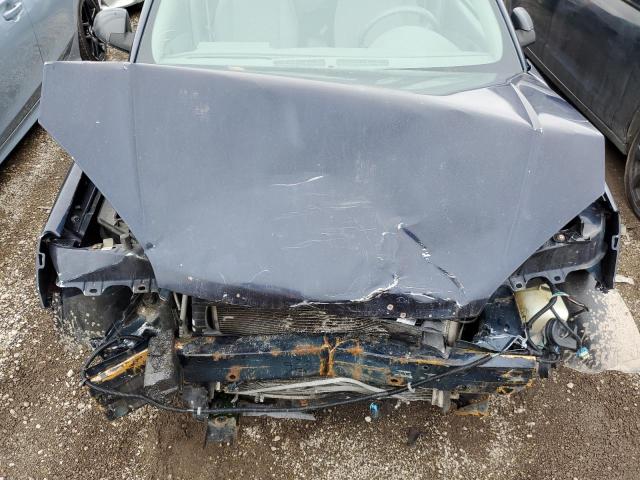 2005 Chevrolet Malibu Ls VIN: 1G1ZT52885F263171 Lot: 39807994