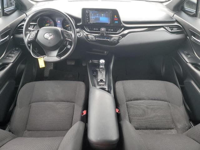 2018 TOYOTA C-HR XLE NMTKHMBX7JR005647