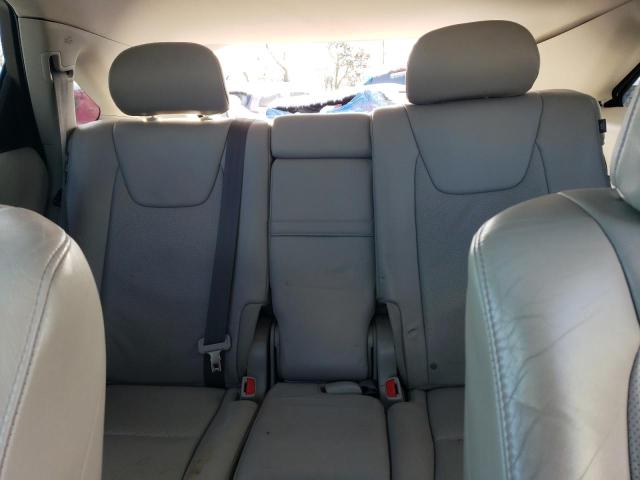 2011 Lexus Rx 350 VIN: 2T2BK1BA1BC100059 Lot: 42609744