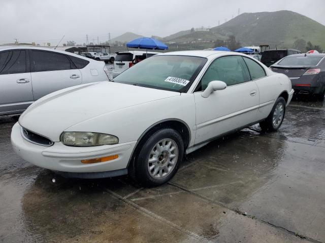 1G4GD2215S4741367 1995 Buick Riviera