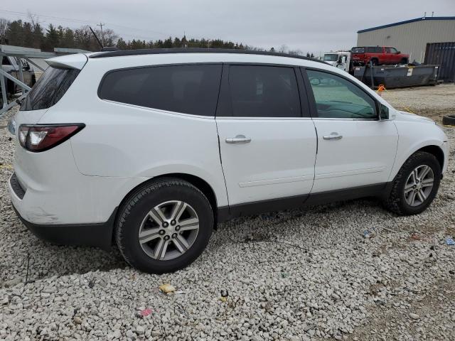 2017 Chevrolet Traverse - Image 3