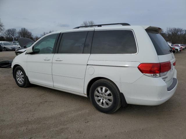 2008 Honda Odyssey Exl VIN: 5FNRL38688B069590 Lot: 43792104