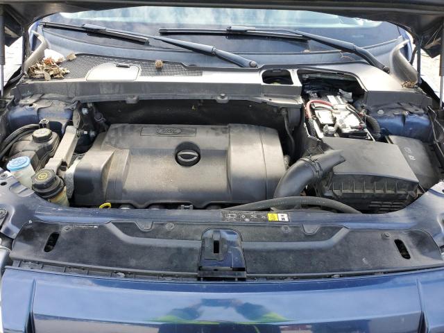 VIN 3FA6P0LU3KR108013 2019 Ford Fusion, Hybrid SE no.12