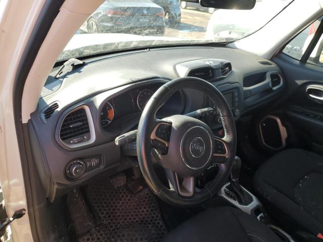 2016 Jeep Renegade Latitude VIN: ZACCJBBT7GPD90340 Lot: 43369274