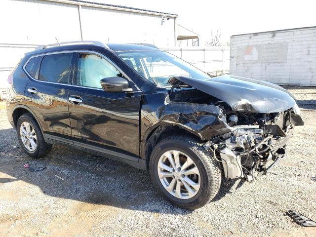 2016 NISSAN ROGUE S KNMAT2MV7GP671339