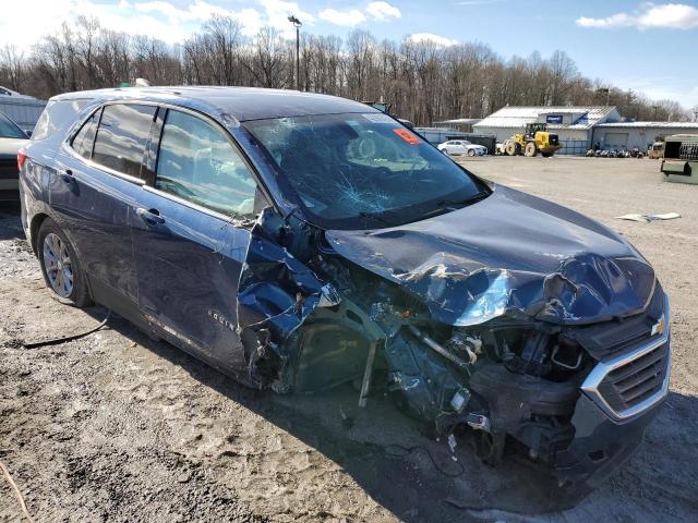 2019 CHEVROLET EQUINOX LT 3GNAXUEV3KL392416