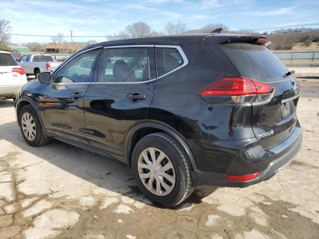 5N1AT2MT3HC844406 | 2017 Nissan rogue s