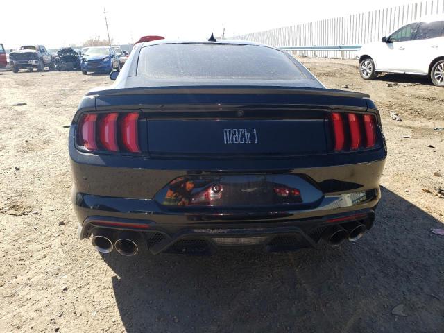 1FA6P8R0XM5555852 Ford Mustang MA 6