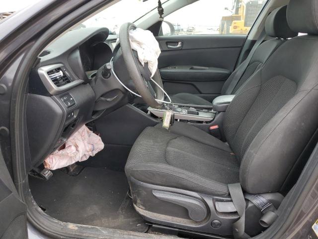 2019 Kia Optima Lx VIN: 5XXGT4L39KG329901 Lot: 47535414