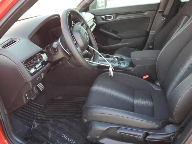 2024 HONDA CIVIC SPOR 2HGFE2F59RH540712
