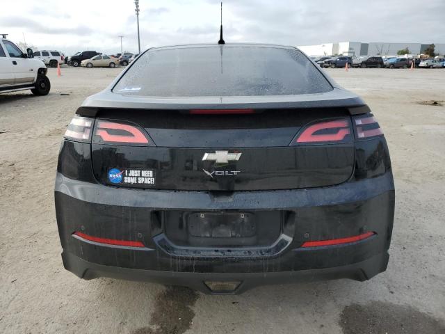 VIN 1G1RE6E43EU152483 2014 Chevrolet Volt no.6