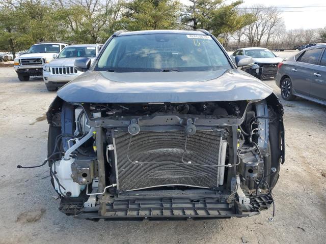 2019 TOYOTA RAV4 XLE 2T3P1RFV1KC002763