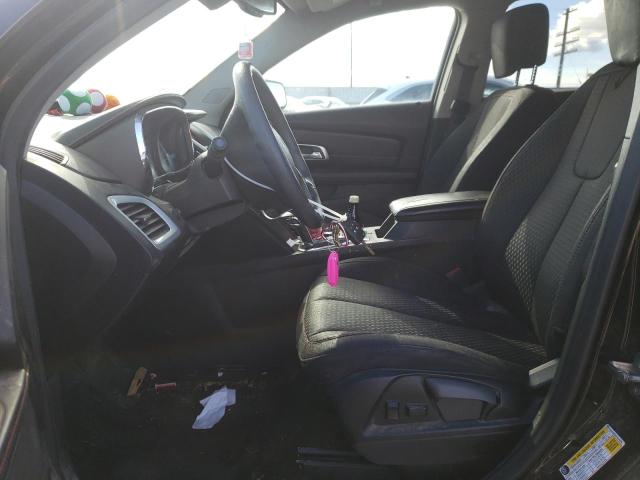 2015 GMC TERRAIN SL 2GKALMEK6F6249596