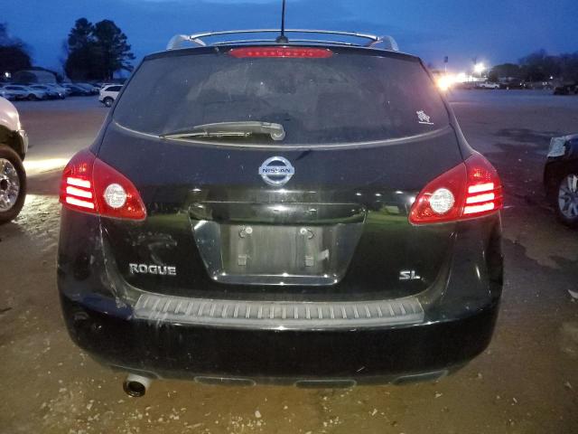 JN8AS5MT7AW012813 2010 Nissan Rogue S