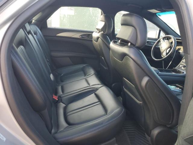 2017 LINCOLN MKZ PREMIE 3LN6L5B90HR664557