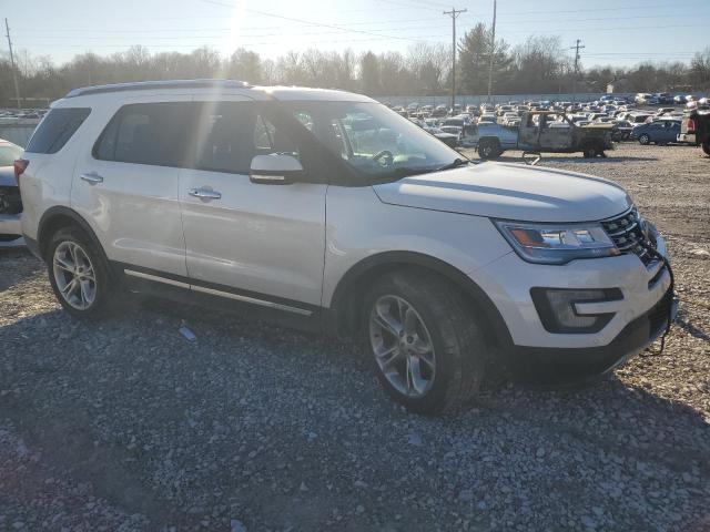 2017 Ford Explorer - Image 4