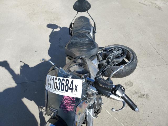 2012 YAMAHA XV1900 CU JYAVP27E4CA015240