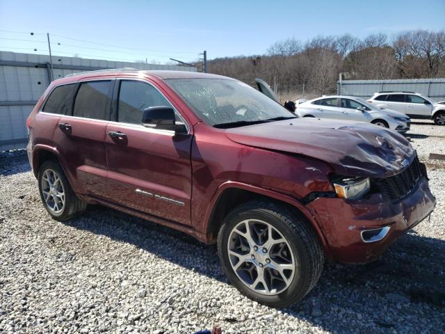 2021 JEEP GRAND CHER 1C4RJFCG1MC650573