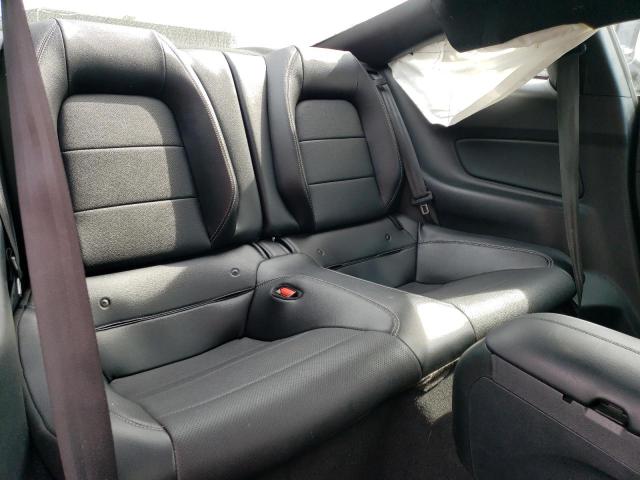 2023 Ford Mustang VIN: 1FA6P8TH1P5104618 Lot: 44716684