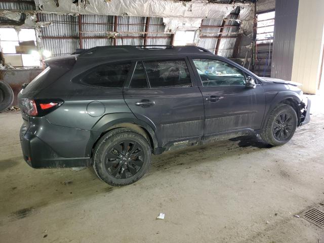 2023 SUBARU OUTBACK ON 4S4BTALCXP3160581