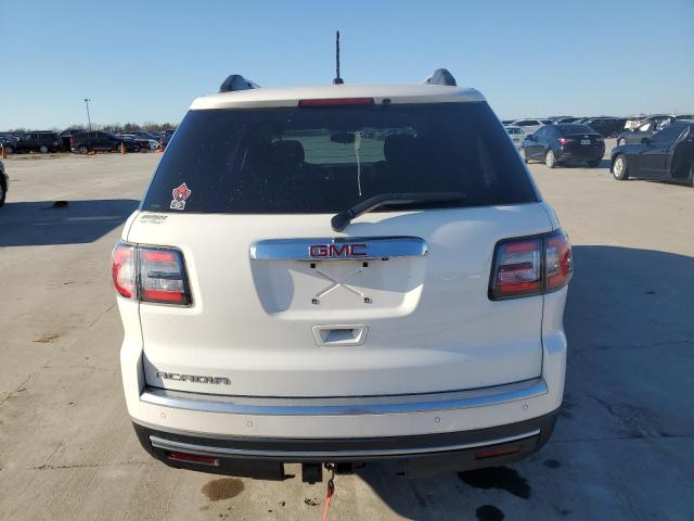 2015 GMC Acadia Sle VIN: 1GKKRNED0FJ295728 Lot: 52412444