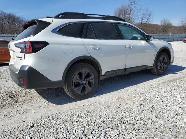 2021 SUBARU OUTBACK ON 4S4BTGLD2M3189872