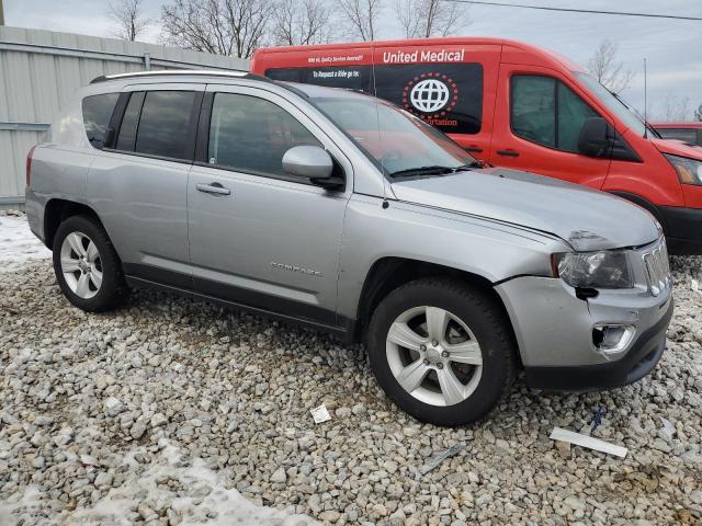 2015 JEEP COMPASS LA - 1C4NJDEB7FD395798