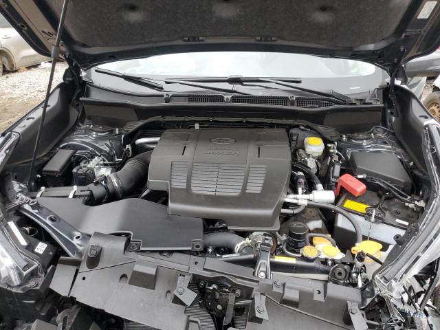 2023 SUBARU FORESTER S JF2SKAJC6PH524865