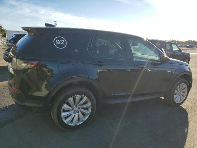 2020 Land Rover Discovery Sport Se VIN: SALCP2FX7LH877821 Lot: 43377014