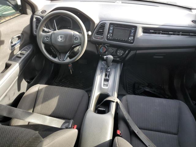 2017 HONDA HR-V LX 3CZRU5H30HM701857