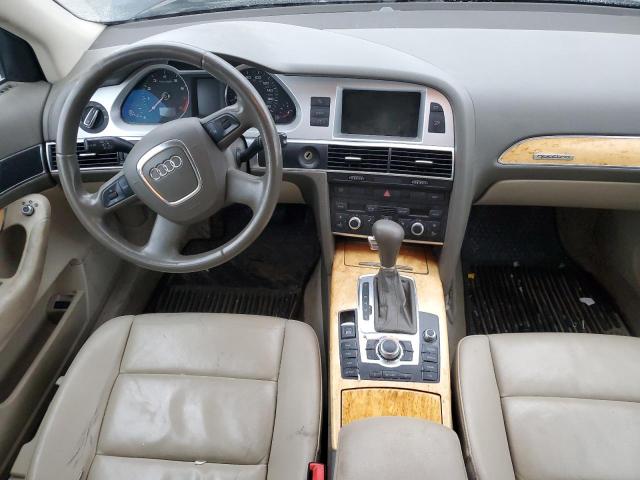 2009 Audi A6 Premium Plus VIN: WAUSG74F49N015755 Lot: 40618694