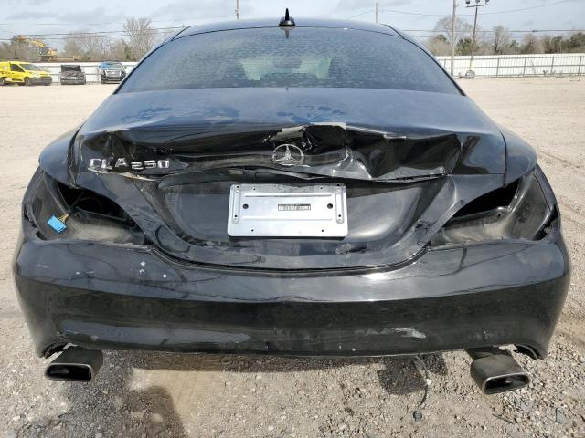 VIN WDDSJ4EB0GN361853 2016 Mercedes-Benz CLA-Class,... no.6