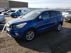 2017 FORD ESCAPE SE - 1FMCU0G92HUD44838