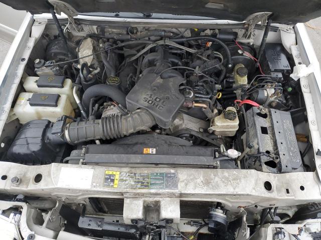 2004 Ford Explorer Sport Trac VIN: 1FMZU77K84UA35715 Lot: 41364854