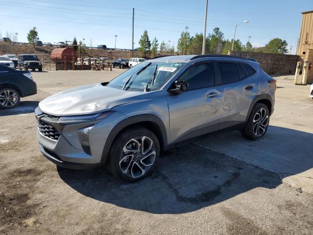 2024 CHEVROLET TRAX 2RS - KL77LJE28RC005638