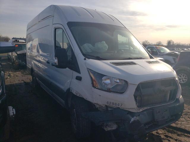 2020 Ford Transit T-350 VIN: 1FTBW3X80LKA45730 Lot: 49337924