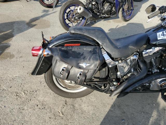 2004 HARLEY-DAVIDSON FLSTFI 1HD1BXB324Y058535
