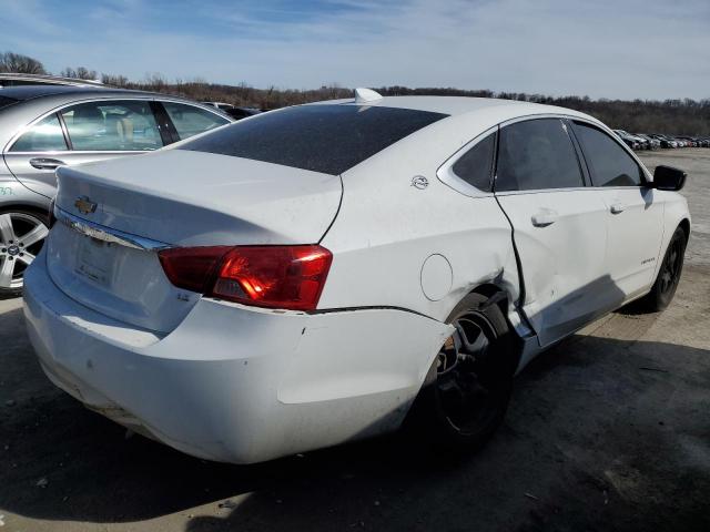 2016 CHEVROLET IMPALA LS - 2G11X5SA2G9185194