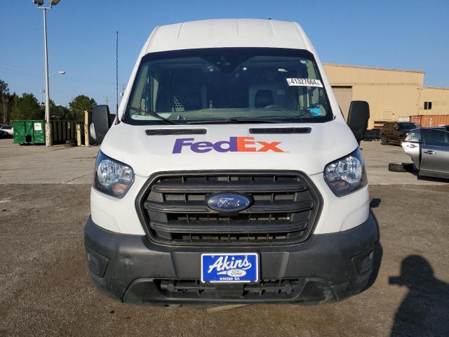 2020 Ford Transit T-250 VIN: 1FTBR1X87LKB12870 Lot: 41327664