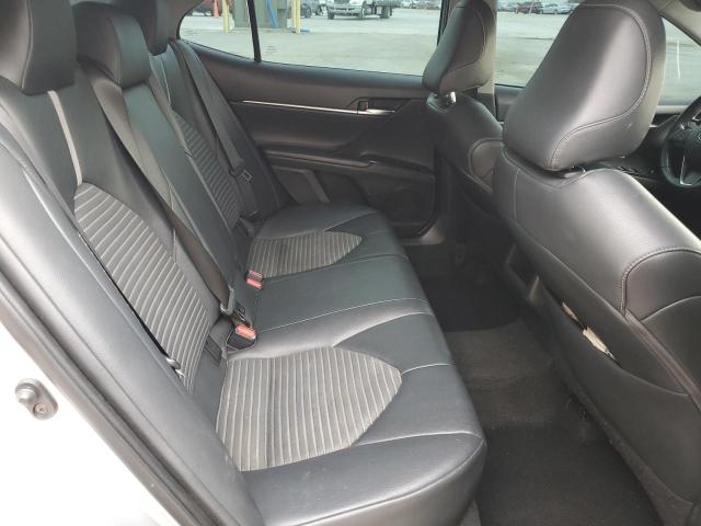 2018 TOYOTA CAMRY L 4T1B11HK0JU521470