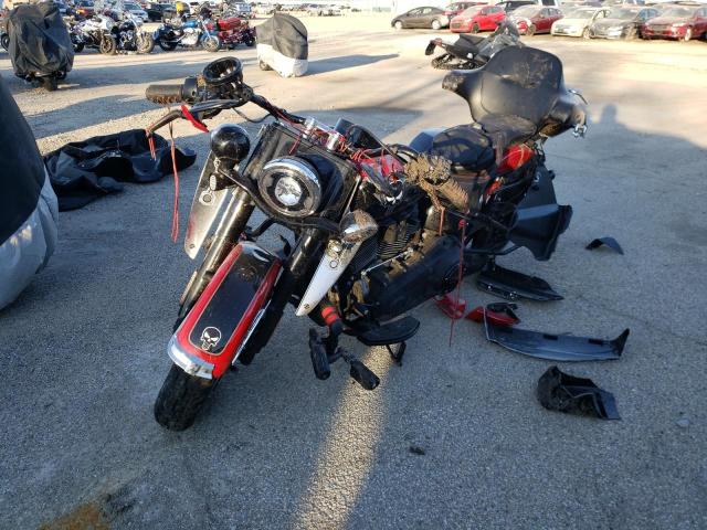 2022 HARLEY-DAVIDSON FLHCS 1HD1YBK16NB015062