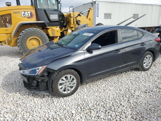 VIN 5NPD74LF5LH596931 2020 HYUNDAI ELANTRA no.1