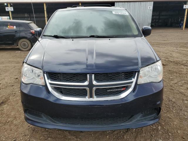 2014 Dodge Caravan - Image 5