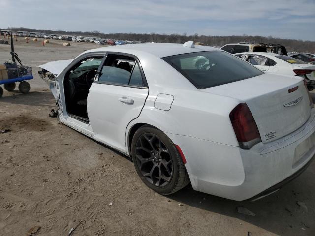 2C3CCABG5KH654385 2019 Chrysler 300 S