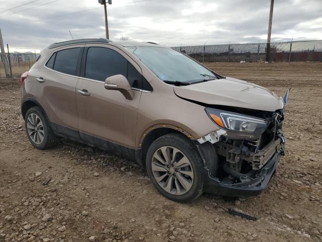 Vin: kl4cjesb0kb732071, lot: 42471854, buick encore preferred 20194