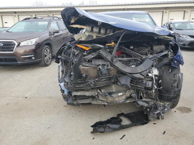 2021 NISSAN ROGUE SV 5N1AT3BA5MC720350