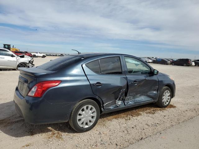 2016 NISSAN VERSA S - 3N1CN7AP1GL908122